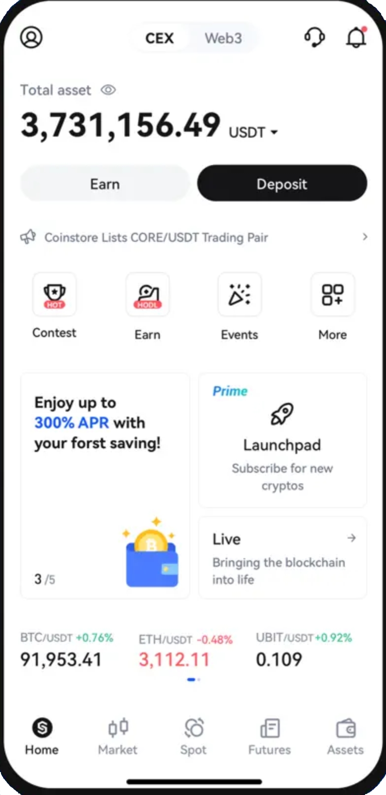 Falconix Matrix - O que exatamente é negociação on-line?